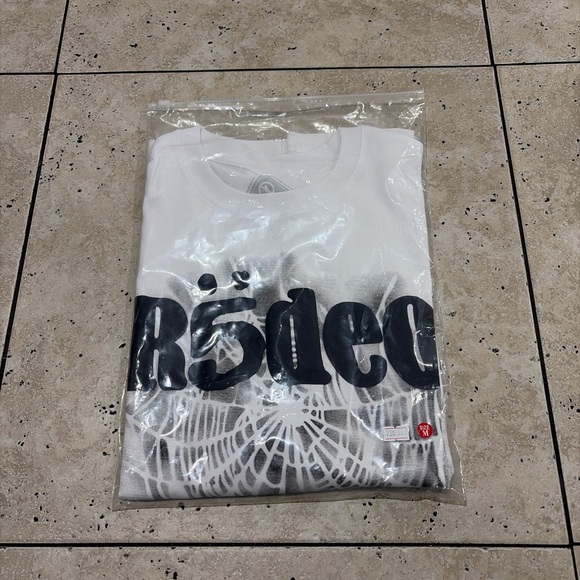 Sp5der X Days Before Rodeo - Picture 5 of 5